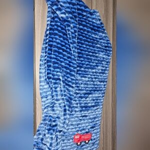 Like new baby/toddler blanket.